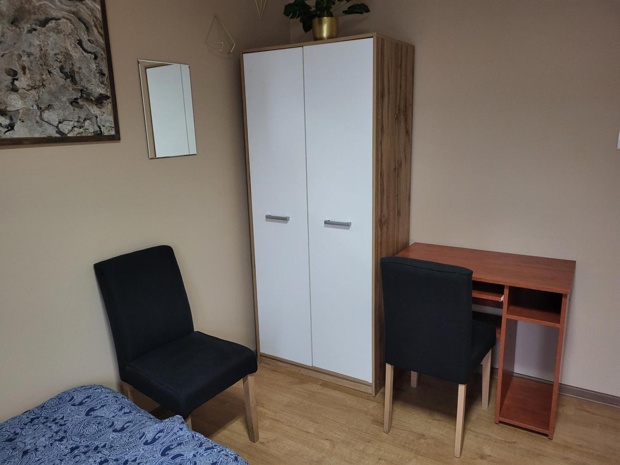 Hostel Gliwice Centrum Parking Dış mekan fotoğraf