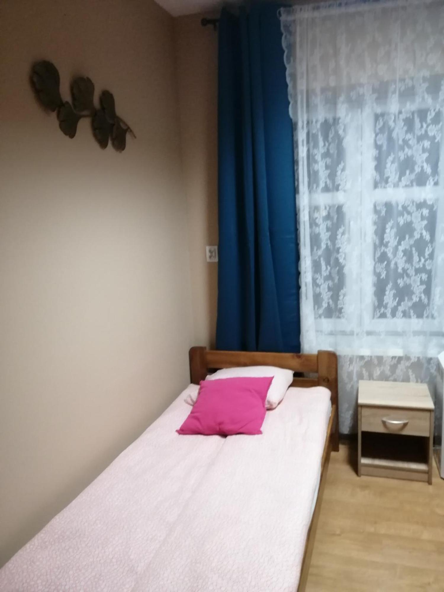 Hostel Gliwice Centrum Parking Oda fotoğraf