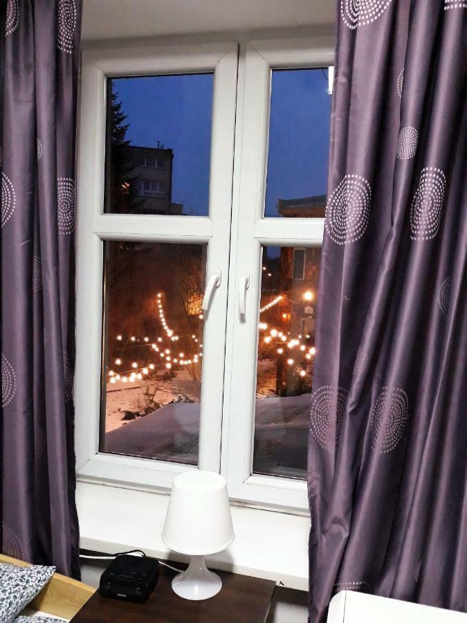 Hostel Gliwice Centrum Parking Dış mekan fotoğraf