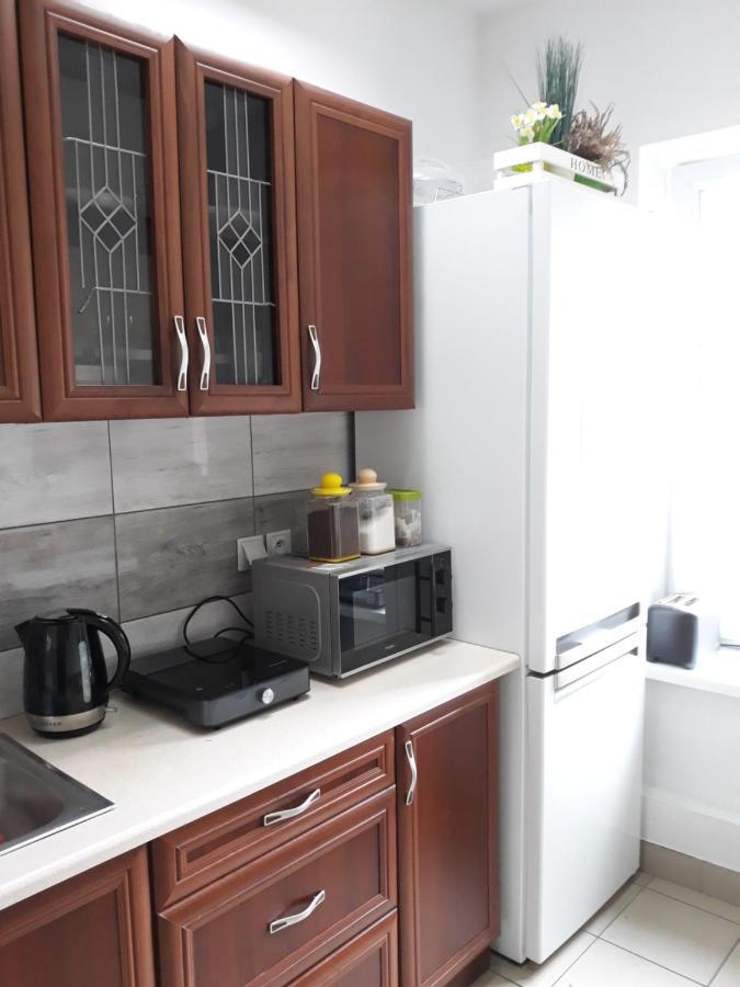 Hostel Gliwice Centrum Parking Dış mekan fotoğraf