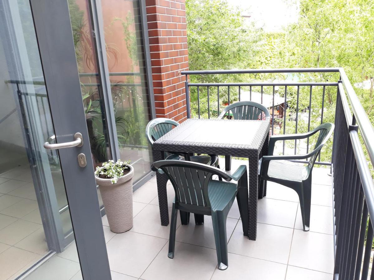 Hostel Gliwice Centrum Parking Dış mekan fotoğraf